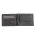 Πορτοφόλι δερμάτινο μαύρο The Chesterfield Brand Leather Wallet C08.0204 Black