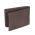 Πορτοφόλι δερμάτινο καφέ The Chesterfield Brand Leather Wallet C08.0204 Βrown