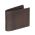 Horizontal Cow Wax Pull Up Leather Wallet The Chesterfield Brand C08.0204BC Brown