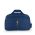 Τσάντα ταξιδίου - σακίδιο πλάτης  μπλε Gabol Week Eco Travel Bag - Backpack 122313  Blue