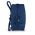 Τσάντα ταξιδίου - σακίδιο πλάτης  μπλε Gabol Week Eco Travel Bag - Backpack 122313  Blue