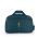 Τσάντα ταξιδίου - σακίδιο πλάτης  πετρόλ Gabol Week Eco Travel Bag - Backpack 122313  Petrol