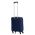 Cabin Soft Luggage 4 Wheels Dielle 300-55 Navy