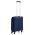 Cabin Soft Luggage 4 Wheels Dielle 300-55 Navy