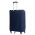 Large Soft Luggage 4 Wheels Dielle 300-70 Navy