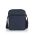 Τσαντάκι ώμου ανδρικό μπλε Gabol Neptuno Shoulder Bag 545710 Blue