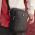 Τσαντάκι ώμου ανδρικό γκρι Gabol Milo Shoulder Bag 545811 Grey