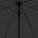 Long Manual Escort Umbrella U.900 Ultra Light XXL Black