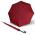 Women's Automatic Long Umbrella Knirps A.703 Joy Red