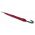 Women's Automatic Long Umbrella Knirps A.703 Joy Red