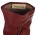 Leather Gloves Guy Laroche  98876 Burgundy