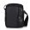 Men's Shoulder Bag Beverly Hills Polo Club Miami BH-1371 Black