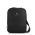 Τσαντάκι ώμου μαύρο ανδρικό Beverly Hills Polo Club Manhattan Shoulder Bag BH-8460 Black