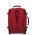 Medium Cabin Bag - Backpach Cabin Zero Classic Ultra Light 36lt London Red