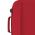 Medium Cabin Bag - Backpach Cabin Zero Classic Ultra Light 36lt London Red