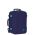 Medium Cabin Bag - Backpach Cabin Zero Classic Ultra Light 36lt  Deep Ocean