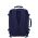 Medium Cabin Bag - Backpach Cabin Zero Classic Ultra Light 36lt  Deep Ocean
