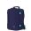 Medium Cabin Bag - Backpach Cabin Zero Classic Ultra Light 36lt  Deep Ocean