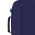 Medium Cabin Bag - Backpach Cabin Zero Classic Ultra Light 36lt  Deep Ocean