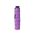 Manual Folding Umbrella Pierre Cardin Logo Lilac