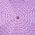 Manual Folding Umbrella Pierre Cardin Logo Lilac
