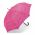 Long Automatic Umbrella United Colors of Benetton Pop Dots Fuchsia