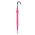 Long Automatic Umbrella United Colors of Benetton Pop Dots Fuchsia