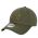 Summer Cotton Cap New York Yankees New Era 39Thirty MLB Outline Green