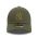 Summer Cotton Cap New York Yankees New Era 39Thirty MLB Outline Green