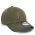 Summer Cotton Cap New York Yankees New Era 39Thirty MLB Outline Green