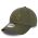 Summer Cotton Cap New York Yankees New Era 39Thirty MLB Outline Green