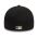 Summer Cotton Cap New York Yankees New Era 39Thirty Stretch Fit League Essential Black