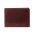 Men's Leather Horizontal  Wallet  LaVor 6154 Brown