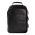 Men's Business Backpack 7.Dots Earth Black