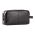 Νεσεσέρ δερμάτινο 7.Dots Earth Toiletry Bag Black