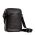 Men's Leather Shoulder Bag 7.Dots Earth 60-102DBR S Brown Men's Leather Shoulder Bag 7.Dots Earth 60-102DBR S Brown