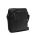 Τσάντα ώμου δερμάτινη  μαύρη The Chesterfield Brand Alva C48.0955 Black