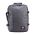 Cabin Bag - Backpack Cabin Zero Classic Original  Grey