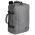 Cabin Bag - Backpack Cabin Zero Classic Original  Grey