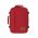 Medium Cabin Bag - Backpach Cabin Zero Classic Ultra Light 36lt London Red