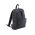 Σακίδιο πλάτης μαύρο Discovery  Shield Urban Backpack D00110.06 Black