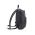 Σακίδιο πλάτης μαύρο Discovery  Shield Urban Backpack D00110.06 Black