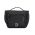 Νεσεσέρ ανδρικό μαύρο Discovery Metropolis Cosmetic Hang Pouch D00211.06 Black