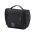 Νεσεσέρ ανδρικό μαύρο Discovery Metropolis Cosmetic Hang Pouch D00211.06 Black