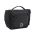 Men's Cosmetic Hang Pouch Discovery Metropolis D00211.06 Black