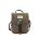 Men's Utility Bag With Flap Discovery Icon D00711.11 Khaki