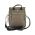 Men's Utility Bag With Flap Discovery Icon D00711.11 Khaki