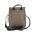 Τσαντάκι ώμου ανδρικό χακί Discovery Icon Utility Bag With Flap D00711.11 Khaki