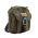 Men's Utility Bag With Flap Discovery Icon D00712.11 Khaki