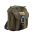 Τσαντάκι ώμου ανδρικό χακί Discovery Icon Utility Bag With Flap D00712.11 Khaki